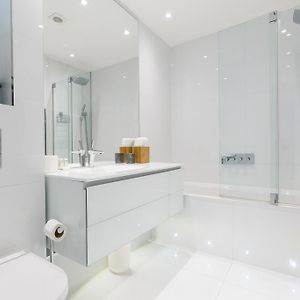 Appartement met Drie Slaapkamers
